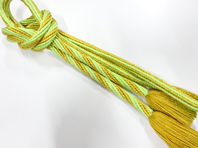 Japanese Kimono / Accessories Silk